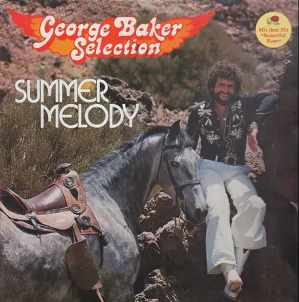 George Baker Selection - Summer Melody