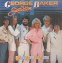LP - George Baker Selection - Santa Lucia By Night