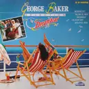 LP - George Baker Selection - Dreamboat