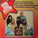 LP - George Baker Selection - Greatest Hits