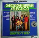 LP - George Baker Selection - Greatest Hits