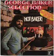 LP - George Baker Selection - Hot Baker - Stereo