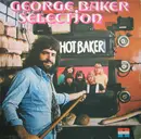 LP - George Baker Selection - Hot Baker