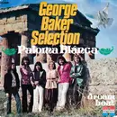 7inch Vinyl Single - George Baker Selection - Paloma Blanca - Red/White/Blue Negram Logo On Labels