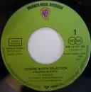 7inch Vinyl Single - George Baker Selection - Paloma Blanca