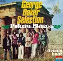 7inch Vinyl Single - George Baker Selection - Paloma Blanca - Silver Negram Logo On Labels