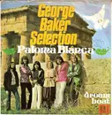 7inch Vinyl Single - George Baker Selection - Paloma Blanca - Black Background Labels