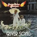 LP - George Baker Selection - River Song - Gatefold