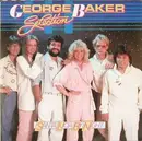 LP - George Baker Selection - Santa Lucia By Night
