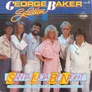 7inch Vinyl Single - George Baker Selection - Santa Lucia By Night