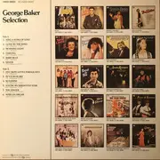 LP - George Baker Selection - Sing A Song Of Love