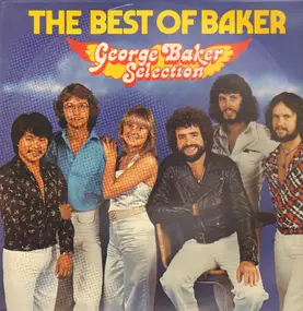 George Baker - The Best Of Baker