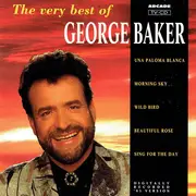 CD - George Baker - The Very Best Of