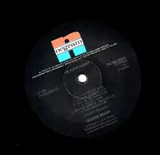 LP - George Baker - In Your Heart - Gatefold