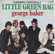 George Baker Selection - Little Green Bag
