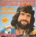 7inch Vinyl Single - George Baker - Marie Jeanne