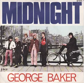George Baker - Midnight