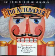 Tchaikovsky - George Balanchine's The Nutcracker - Music From The Original Soundtrack
