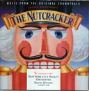 CD - Tchaikovsky - George Balanchine's The Nutcracker - Music From The Original Soundtrack