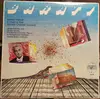 LP - George Barati - Indiana Triptych / A Chant To Pele / Baroque Quartet Concerto