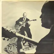 LP - George Barnes And Carl Kress - Ten Duets For Two Guitars