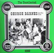 LP - George Barnes And His Octet - The Uncollected George Barnes And His Octet 1946