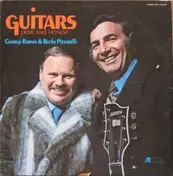 George Barnes - Guitars Pure And Honest