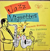 George Barnes - Jazz Vignettes