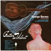 George Barnes - Guitar In..