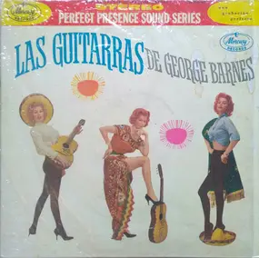 George Barnes - Las Guitarras De George Barnes