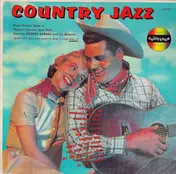 George Barnes Quartet - Country Jazz