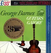 George Barnes - Guitars Galore