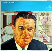 LP - George Beverly Shea - Blessed Assurance - Stereo