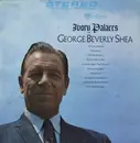 LP - George Beverly Shea - Ivory Palaces