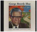 CD - George Beverly Shea - Rock Of Ages: Encore Collection - Still Sealed