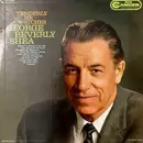 LP - George Beverly Shea - Tenderly He Watches