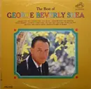 LP - George Beverly Shea - The Best Of George Beverly Shea - Mono
