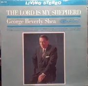LP - George Beverly Shea - The Lord Is My Shepherd