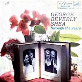 George Beverly Shea - Through The Years