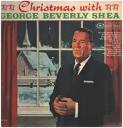 LP - George Beverly Shea - Christmas With George Beverly Shea