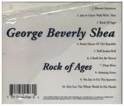 CD - George Beverly Shea - Rock Of Ages: Encore Collection - Still Sealed
