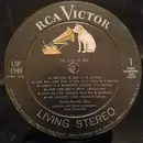 LP - George Beverly Shea - The Love Of God