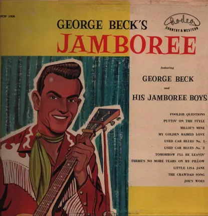 George Beck - Jamboree
