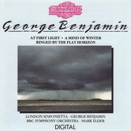 George Benjamin - Orchestral Works