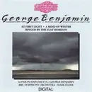 CD - George Benjamin - Orchestral Works