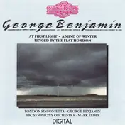 George Benjamin - Orchestral Works