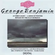George Benjamin - Orchestral Works