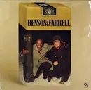 LP - George Benson & Joe Farrell - Benson & Farrell