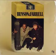 George Benson & Joe Farrell - Benson & Farrell