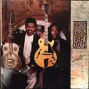 LP - George Benson , Earl Klugh - Collaboration